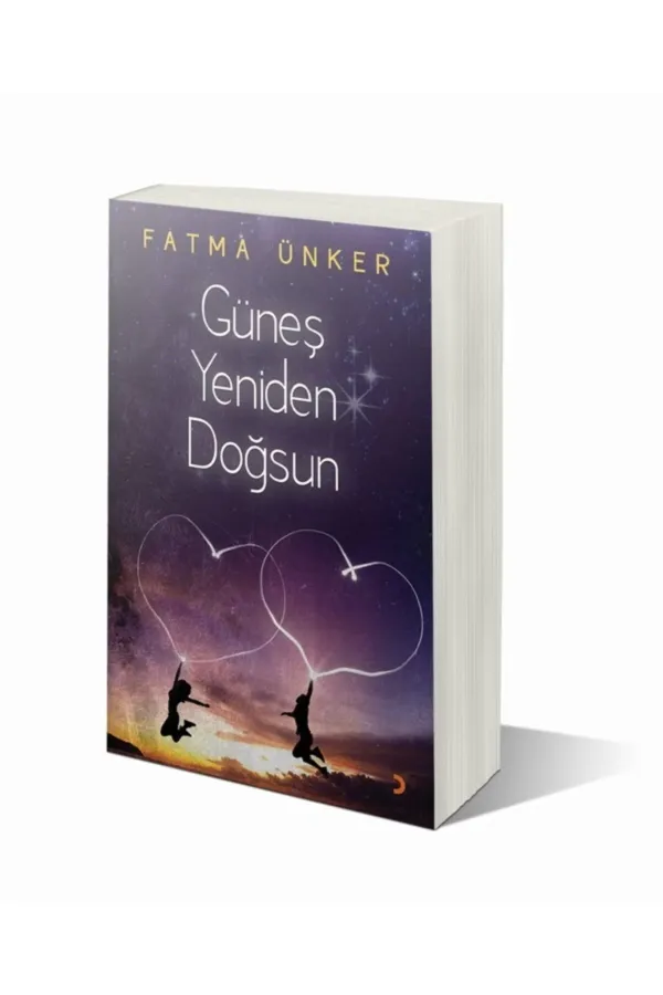 Güneş Yeniden Doğsun