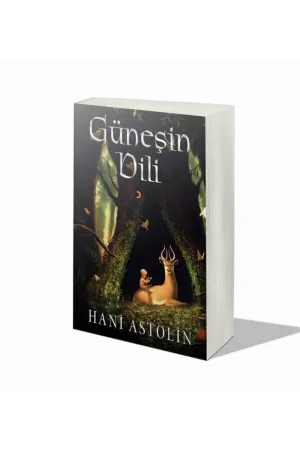 Güneşin Dili