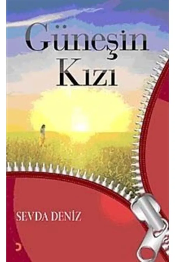 Güneşin Kızı