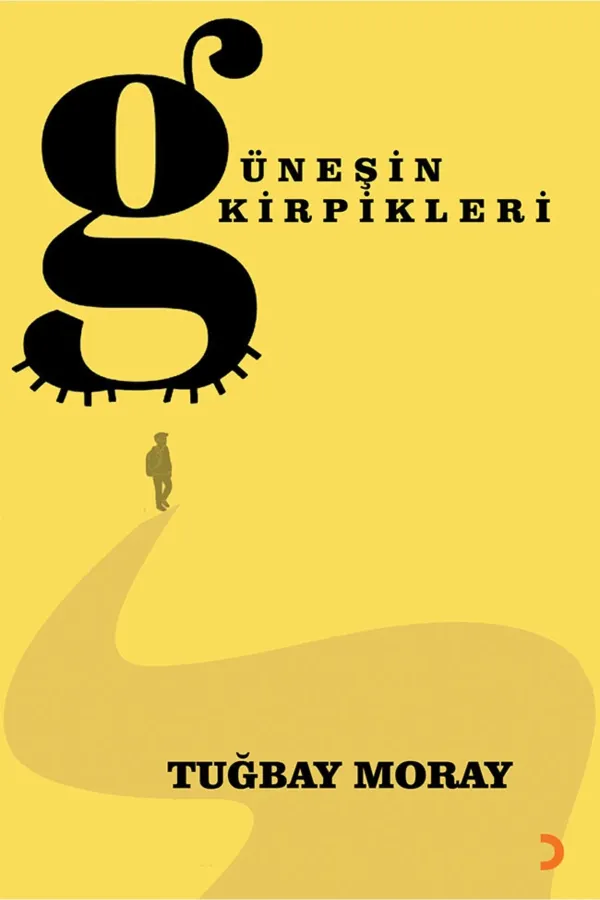 Güneşin Kirpikleri