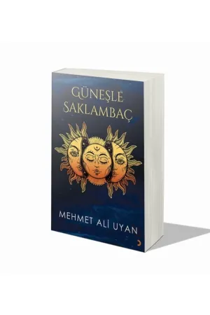 Güneşle Saklambaç