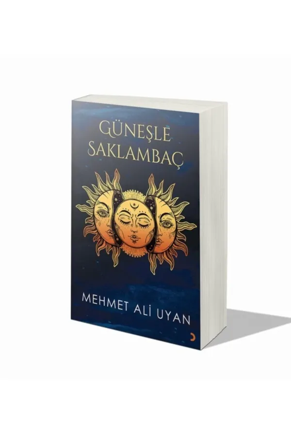 Güneşle Saklambaç