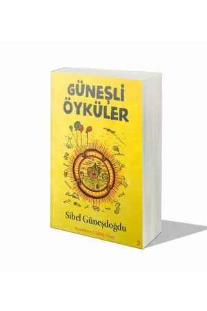 Güneşli Öyküler