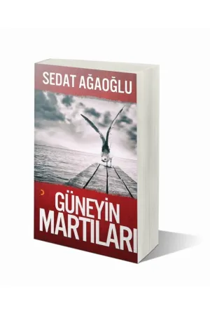 Güneyin Martıları