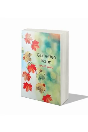 Günlerden Kalan