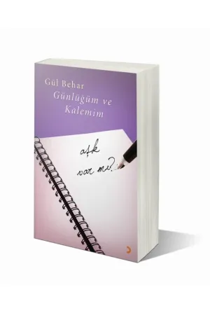 Günlüğüm ve Kalemim