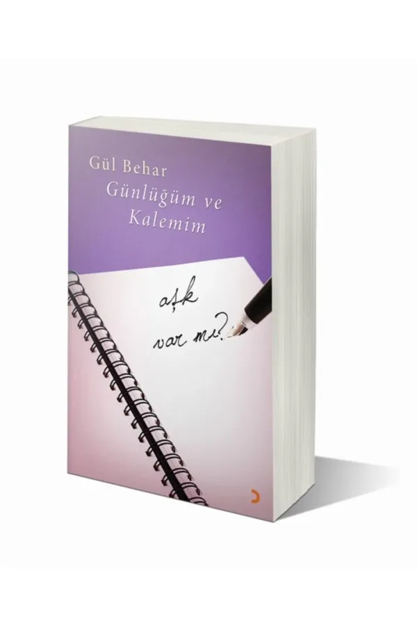 Günlüğüm ve Kalemim