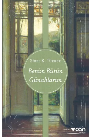 Benim Bütün Günahlarım | Albatros Kitap