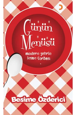 Günün Menüsü