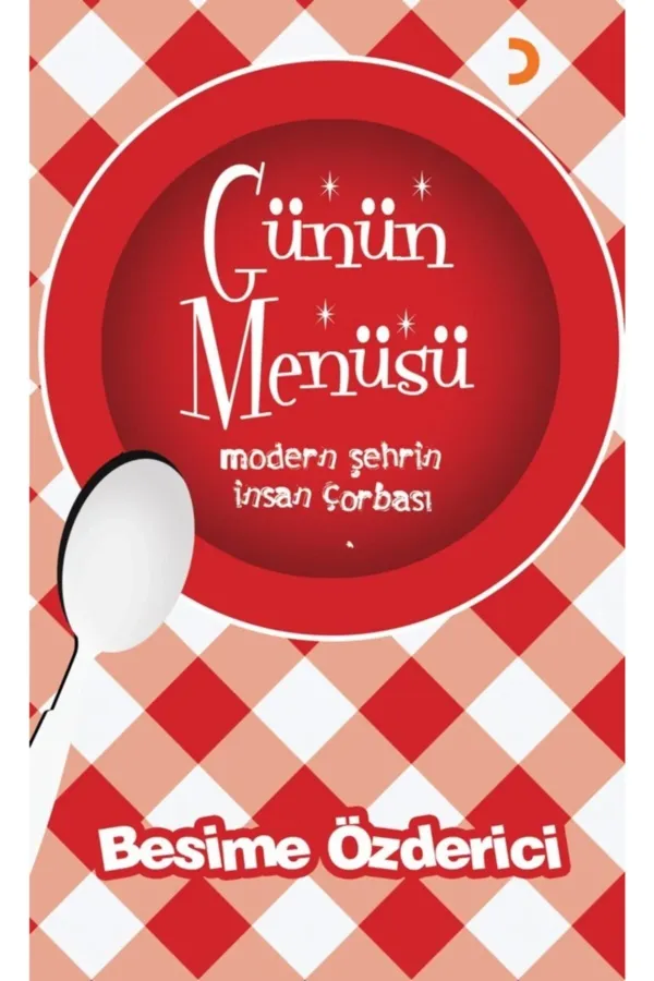 Günün Menüsü