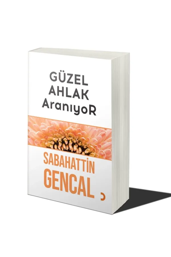 Güzel Ahlak Aranıyor