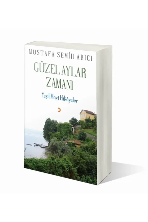 Güzel Aylar Zamanı