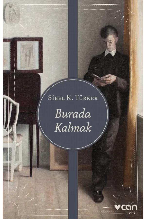 Burada Kalmak