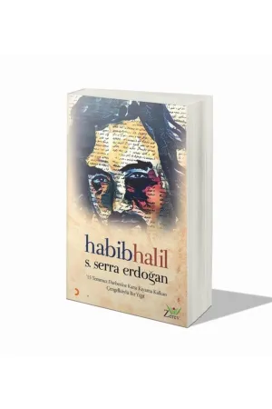 Habib Halil