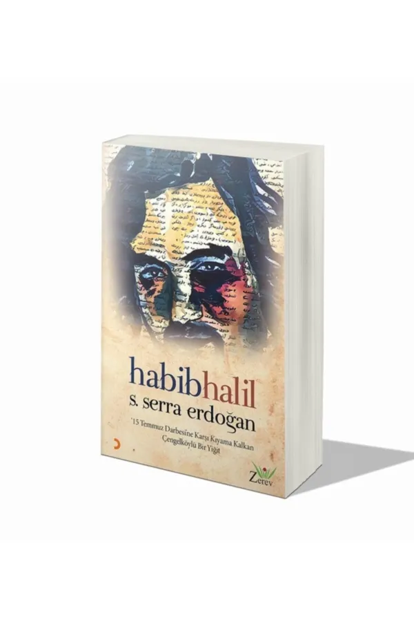 Habib Halil