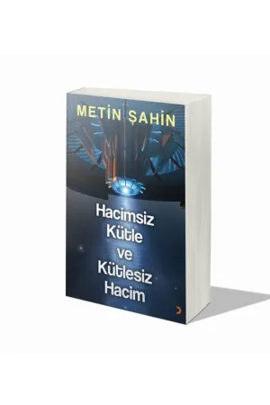Hacimsiz Kütle ve Kütlesiz Hacim