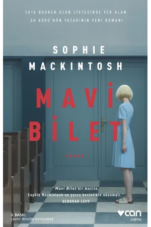 Mavi Bilet