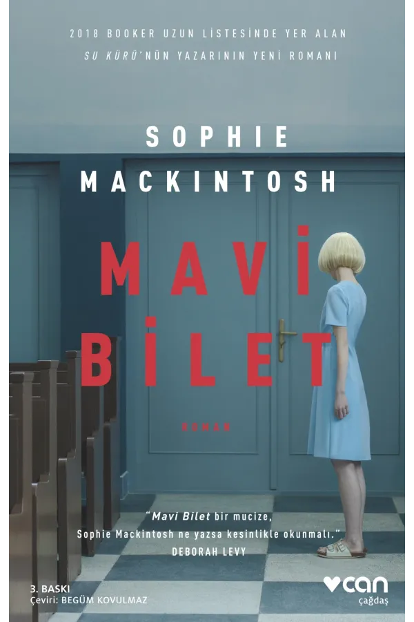 Mavi Bilet