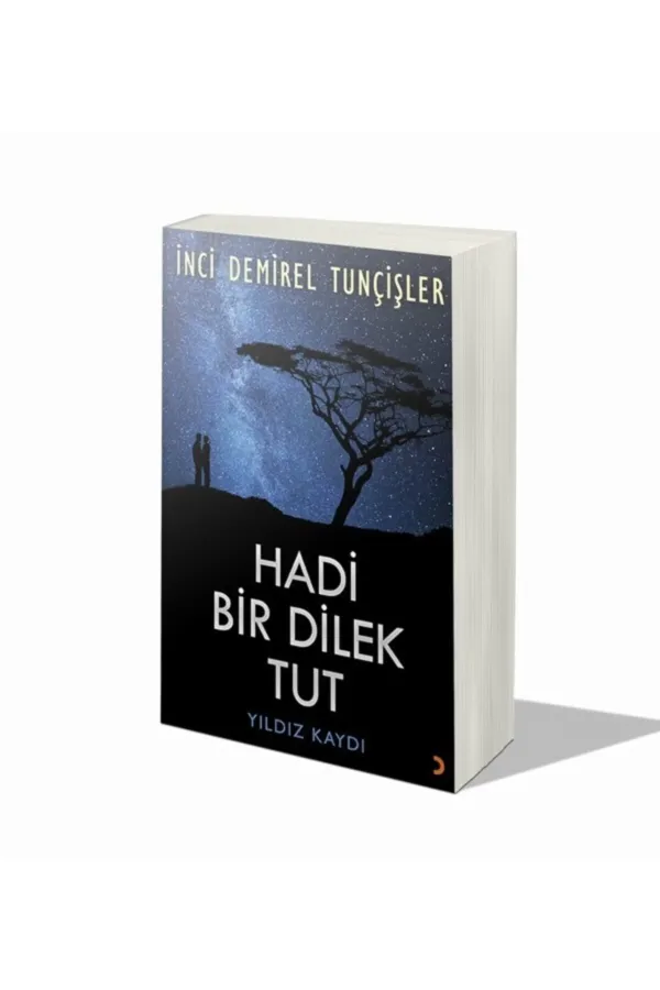 Hadi Bir Dilek Tut