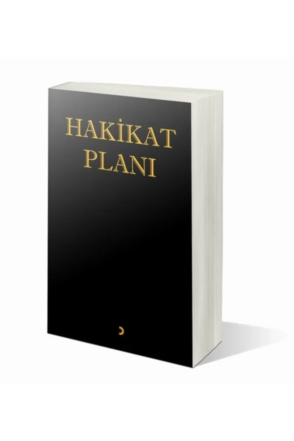 Hakikat Planı
