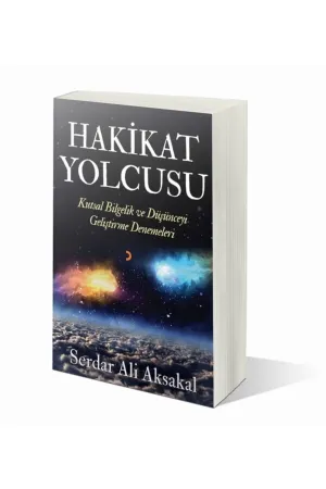 Hakikat Yolcusu