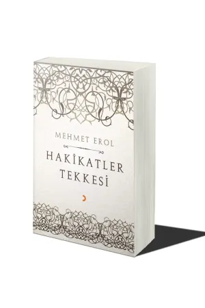Hakikatler Tekkesi