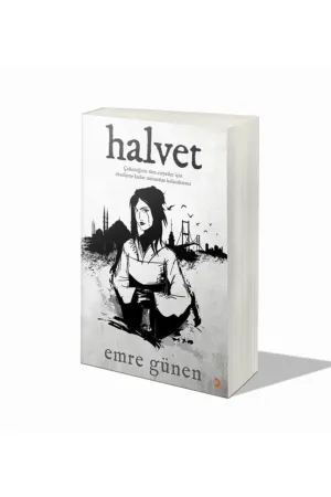 Halvet