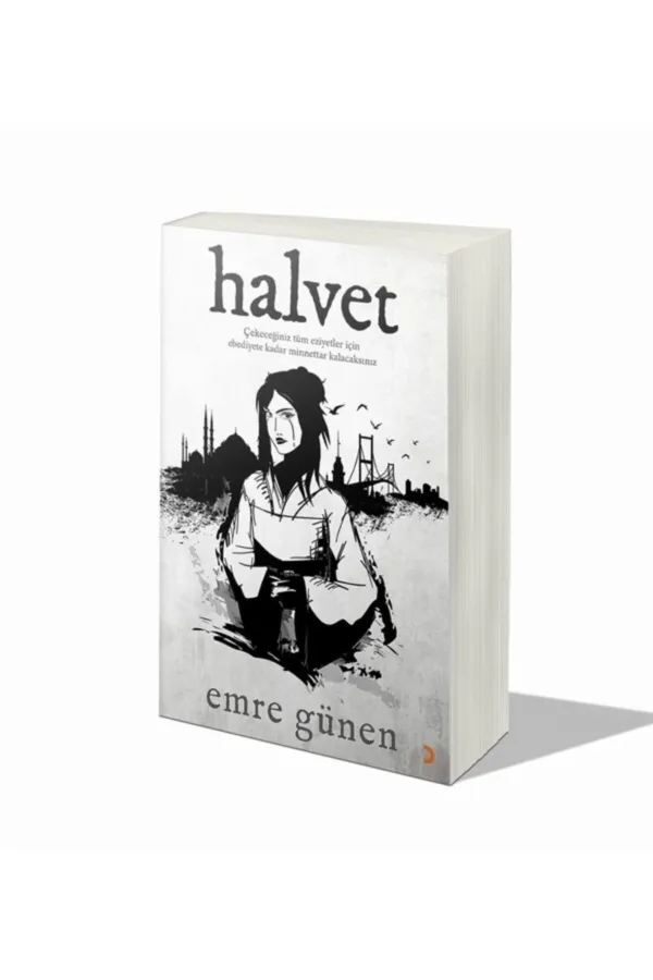 Halvet
