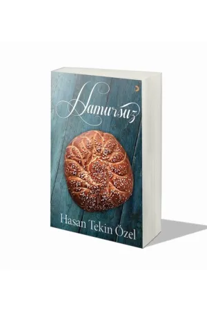 Hamursuz