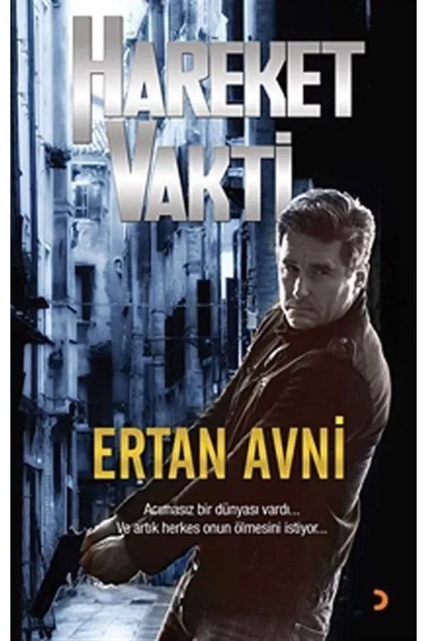 Hareket Vakti