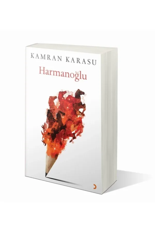 Harmanoğlu