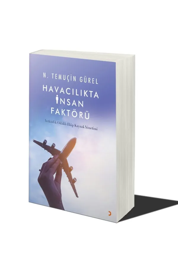 Havacılıkta İnsan Faktörü