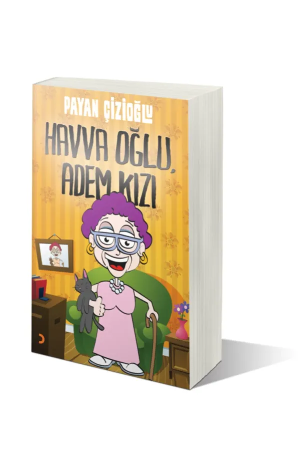 Havva Oğlu Adem Kızı