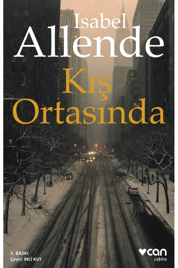 Kış Ortasında