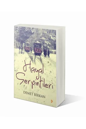 Hayal Serpintileri