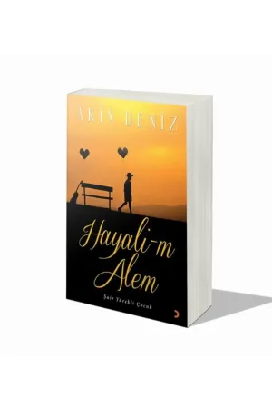 Hayali-m Alem