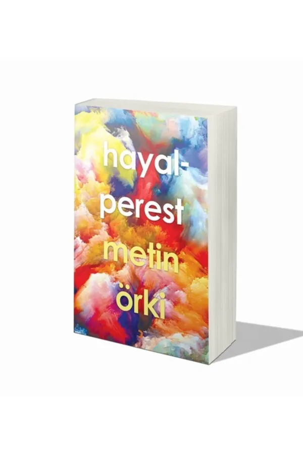 Hayalperest (Metin Örki)