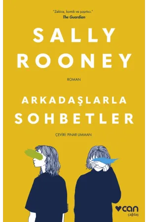Arkadaşlarla Sohbetler