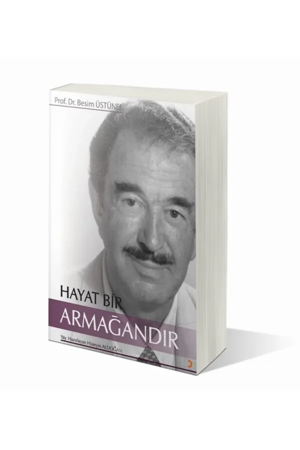 Hayat Bir Armağandır