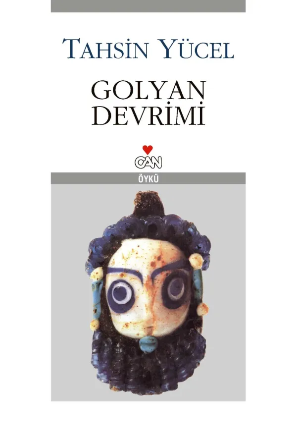 Golyan Devrimi
