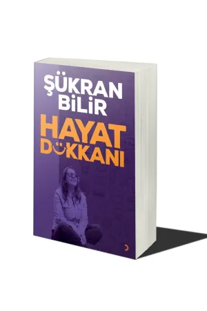 Hayat Dükkanı