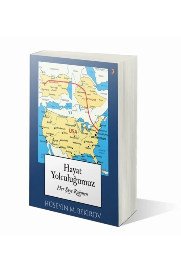 Hayat Yolculuğumuz