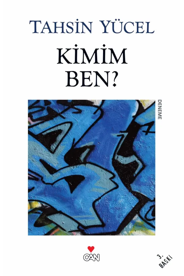 Kimim Ben?
