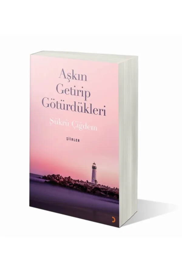 Aşkın Getirip Götürdükleri