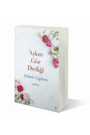Aşkın Gör Dediği