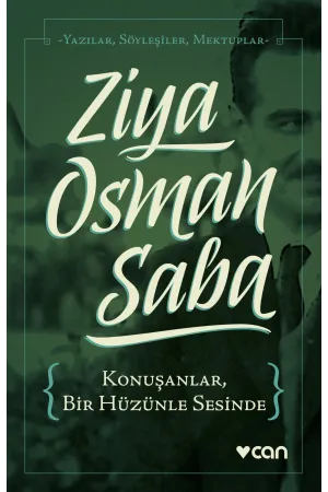 Konuşanlar Bir Hüzünle Sesinde | Albatros Kitap
