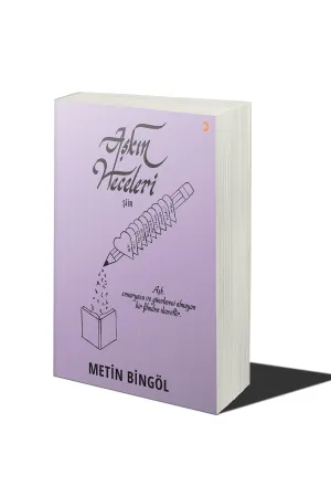 Aşkın Heceleri