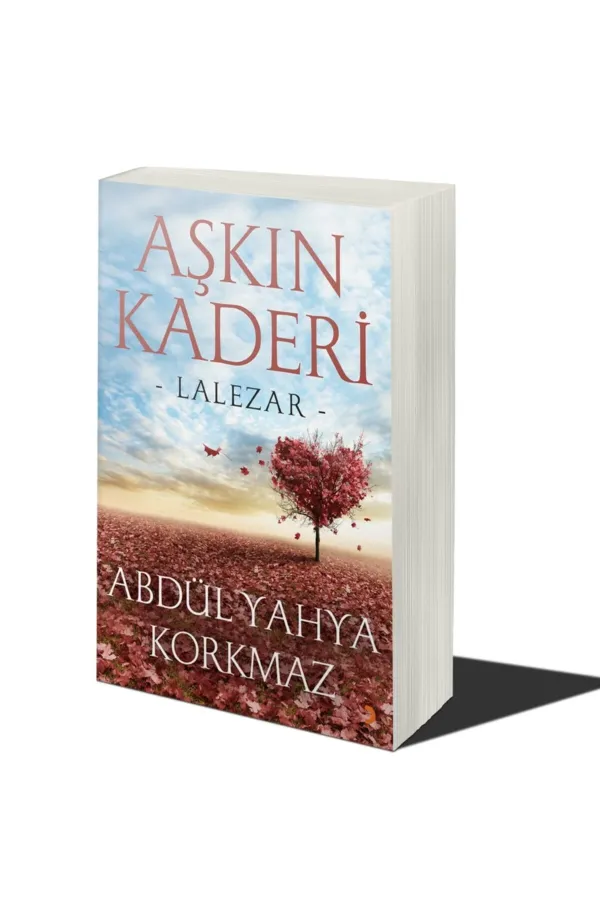 Aşkın Kaderi (Lalezar)