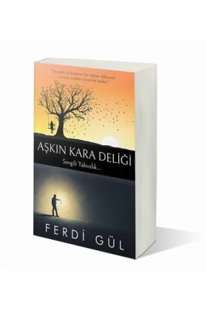 Aşkın Kara Deliği