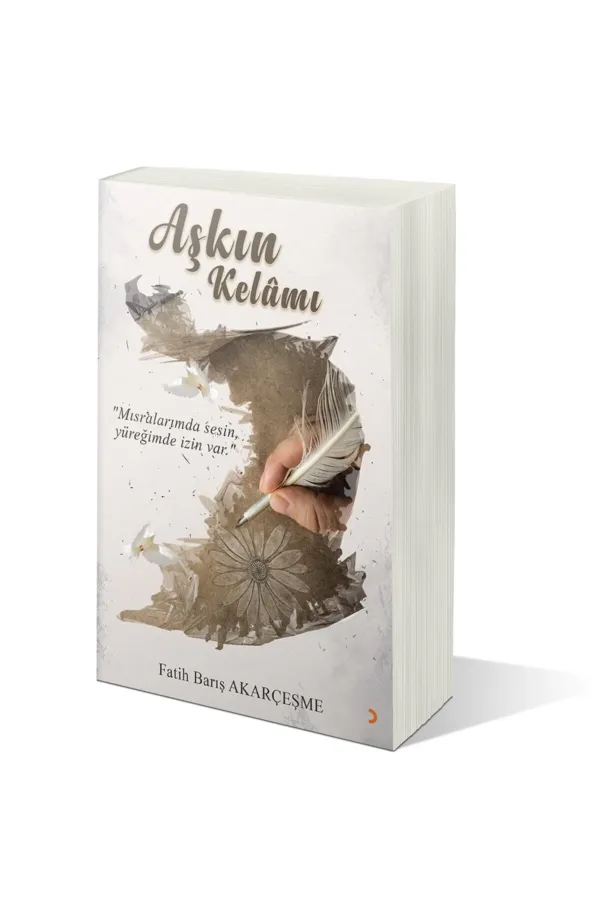 Aşkın Kelamı